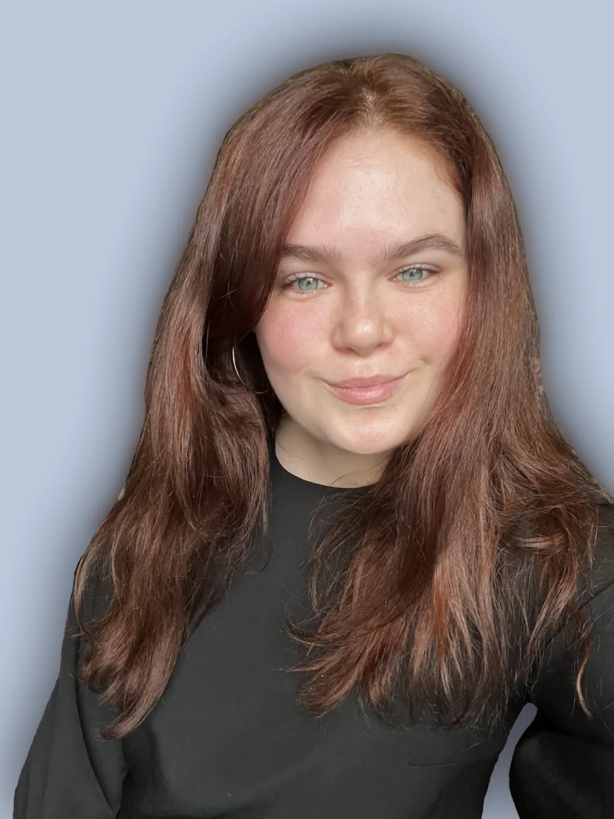 Aleksandra Polosukhina, Leiterin Marketing und PR bei Beraterium