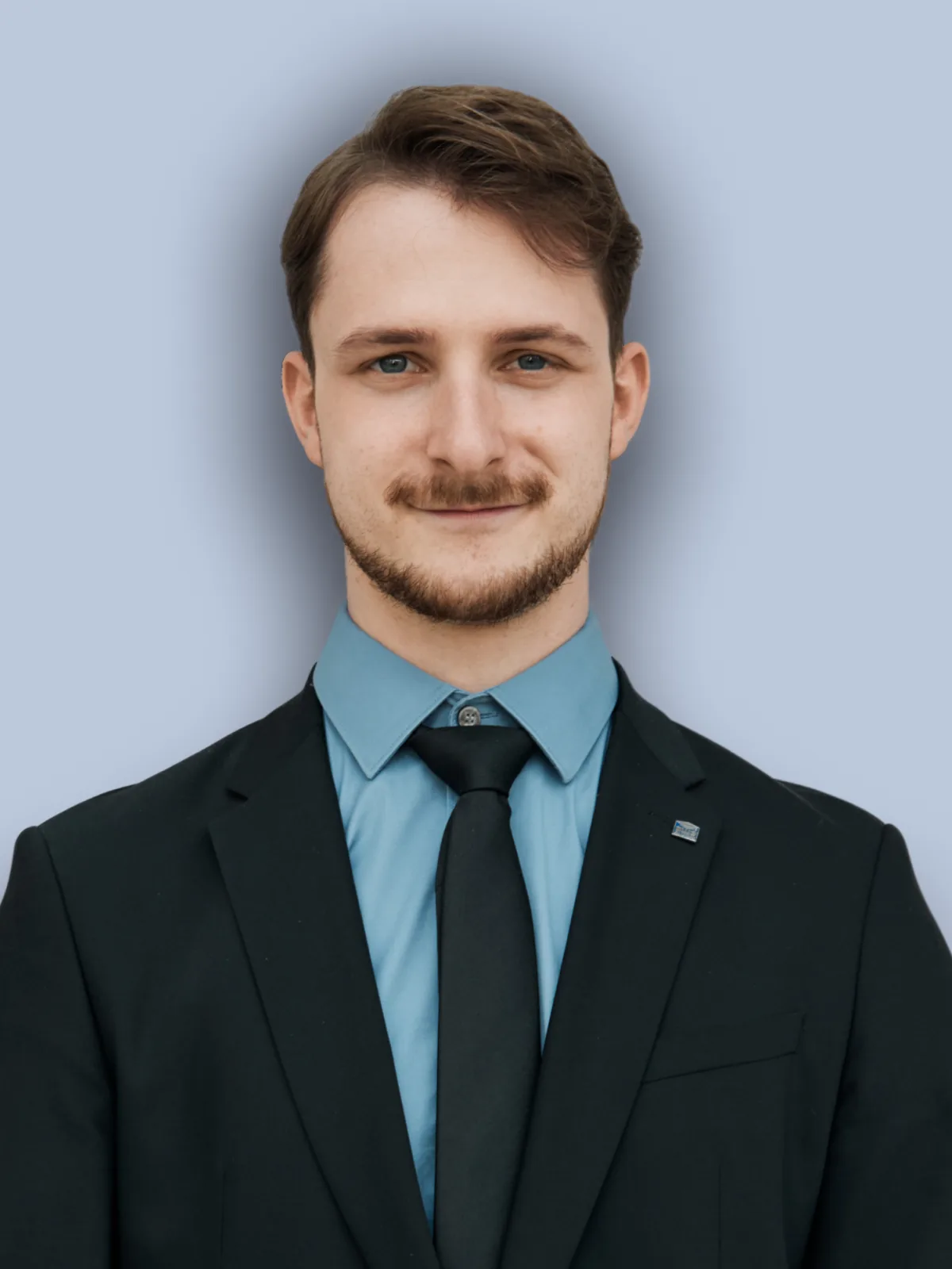 Till Manfred Blania, Geschäftsführer von Beraterium