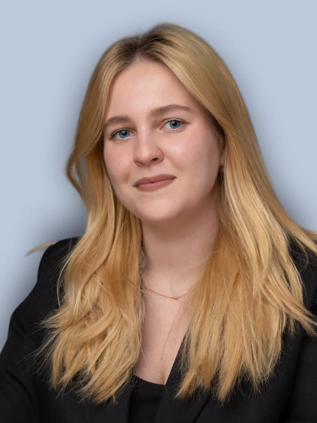 Veronika Berdnikova, Kundenberatung und Kommunikation bei Beraterium