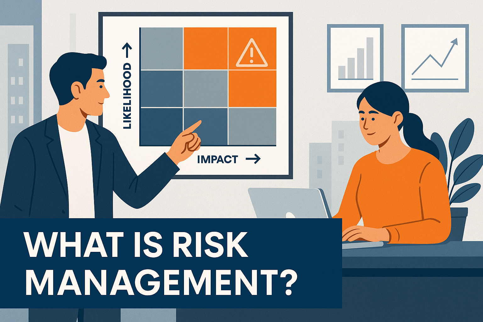 What Is Risk Management?